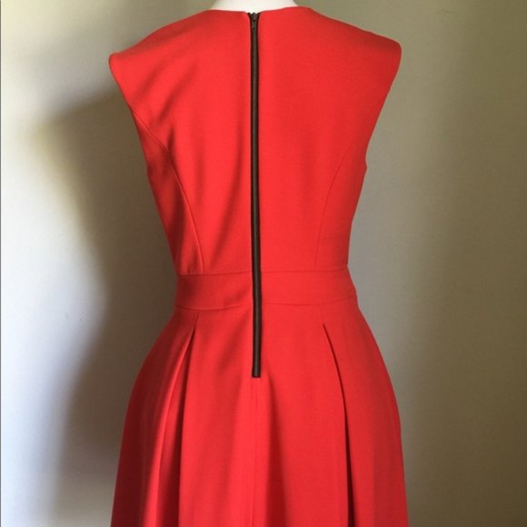 Fit and flare dress - Tracy Reese - Picture 3 of 6